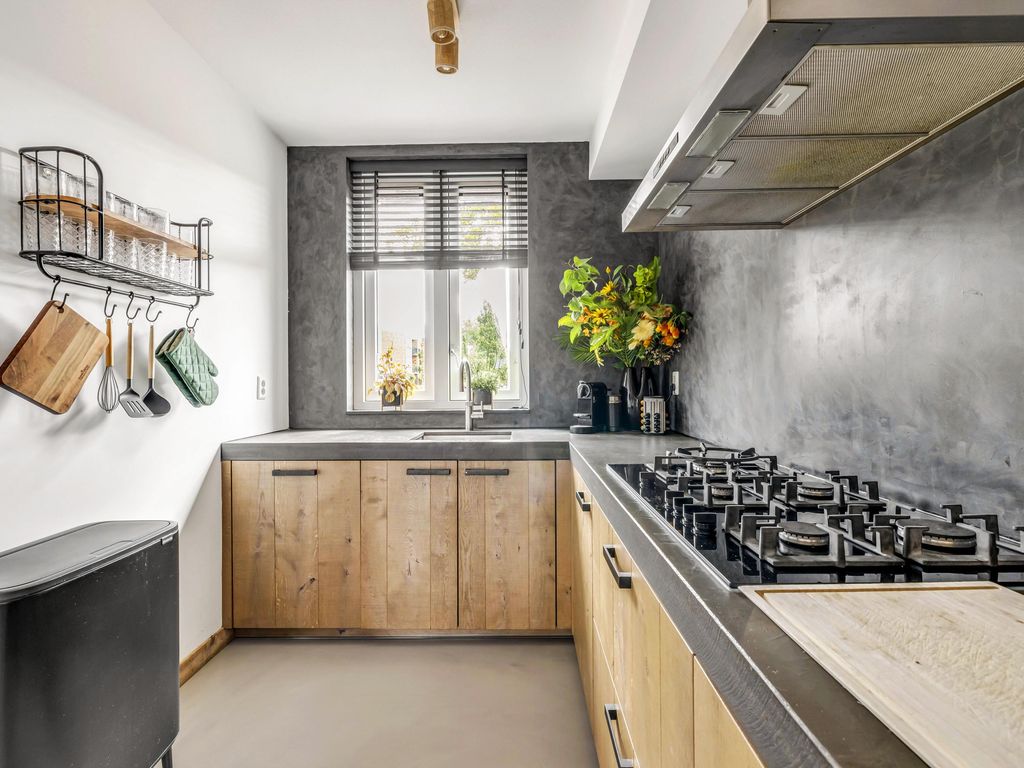 Dijkgraaf 60, Brielle
