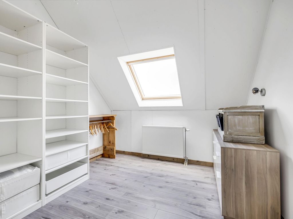 Dijkgraaf 60, Brielle