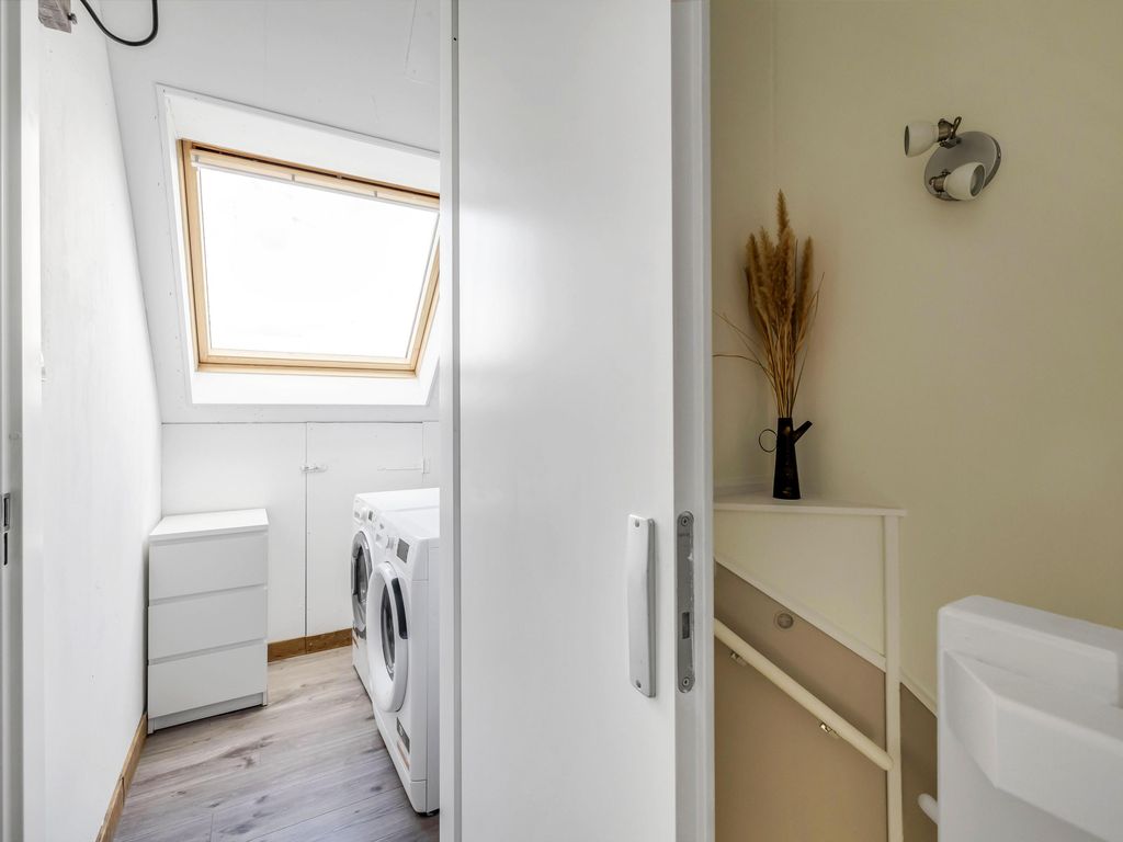 Dijkgraaf 60, Brielle