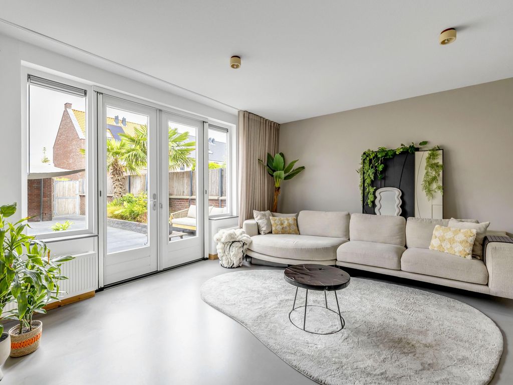 Dijkgraaf 60, Brielle