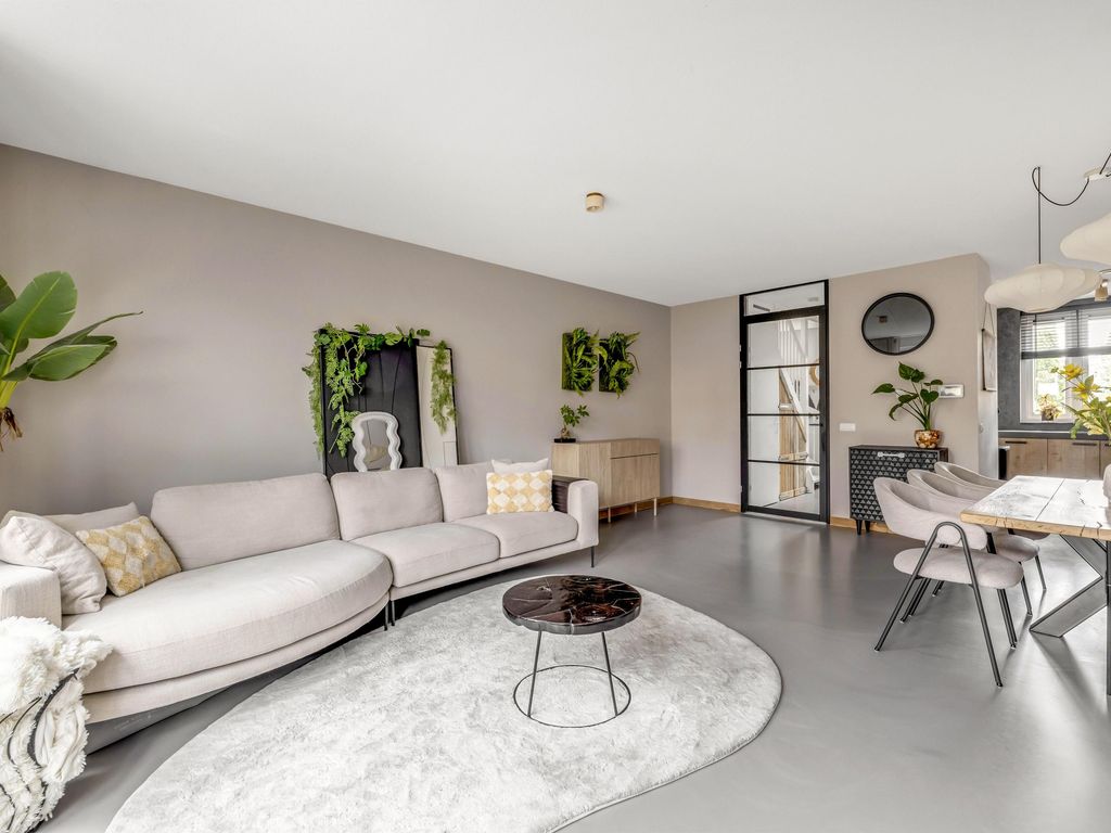 Dijkgraaf 60, Brielle
