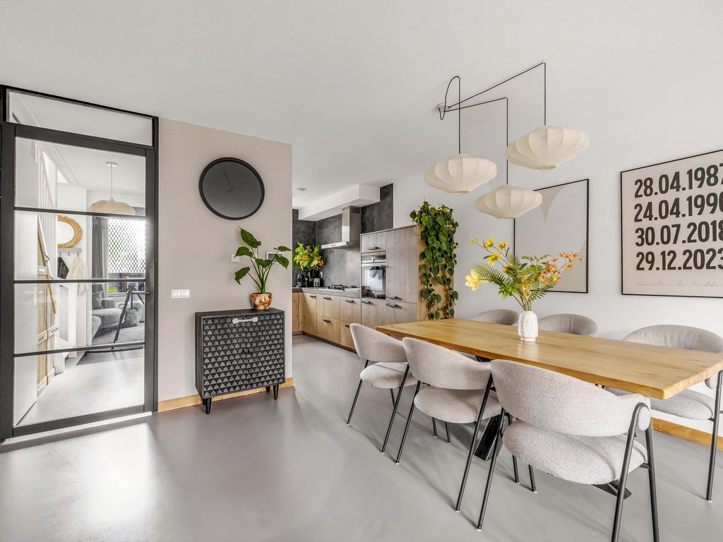 Dijkgraaf 60, Brielle
