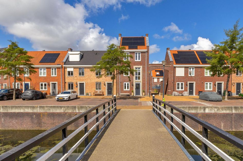 Dijkgraaf 60