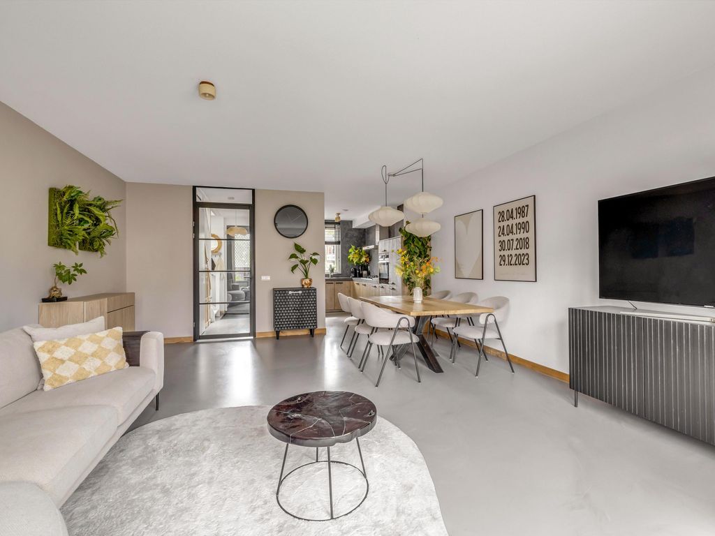 Dijkgraaf 60, Brielle