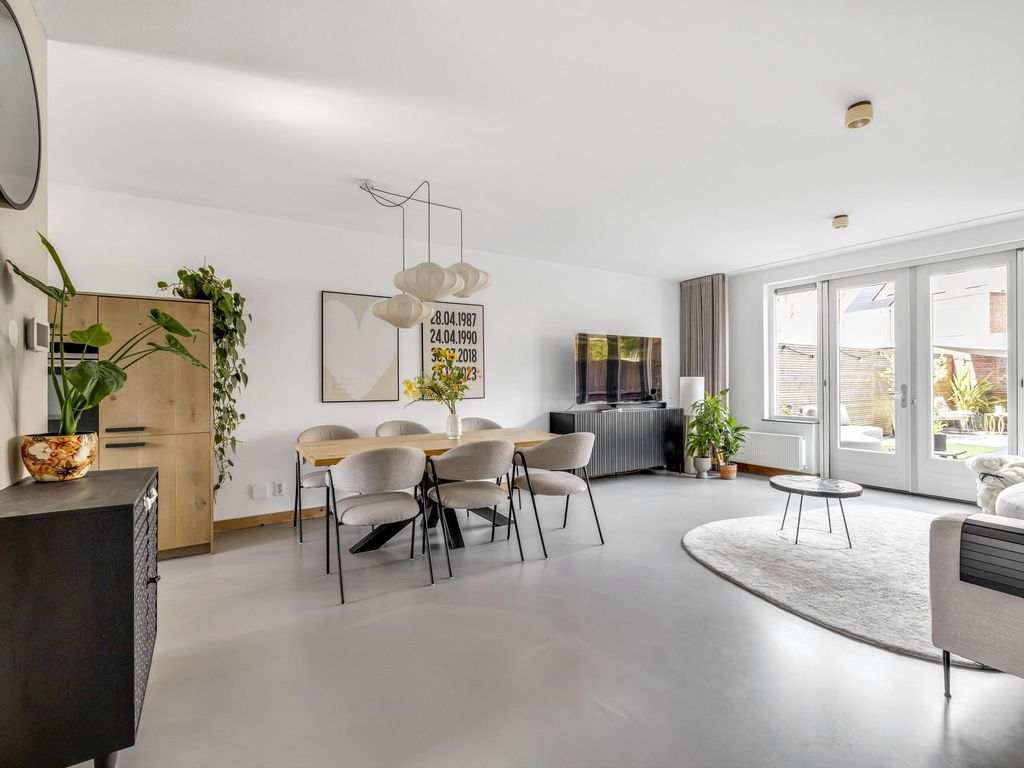Dijkgraaf 60, Brielle