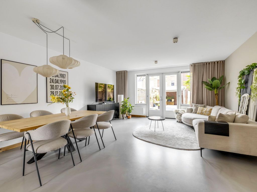 Dijkgraaf 60, Brielle
