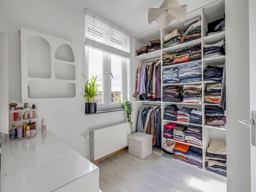 Dijkgraaf 60, Brielle