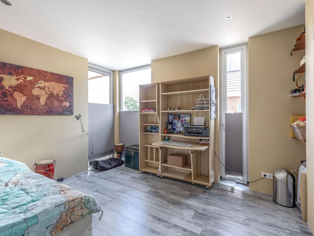 Zuydererf 20, Brielle