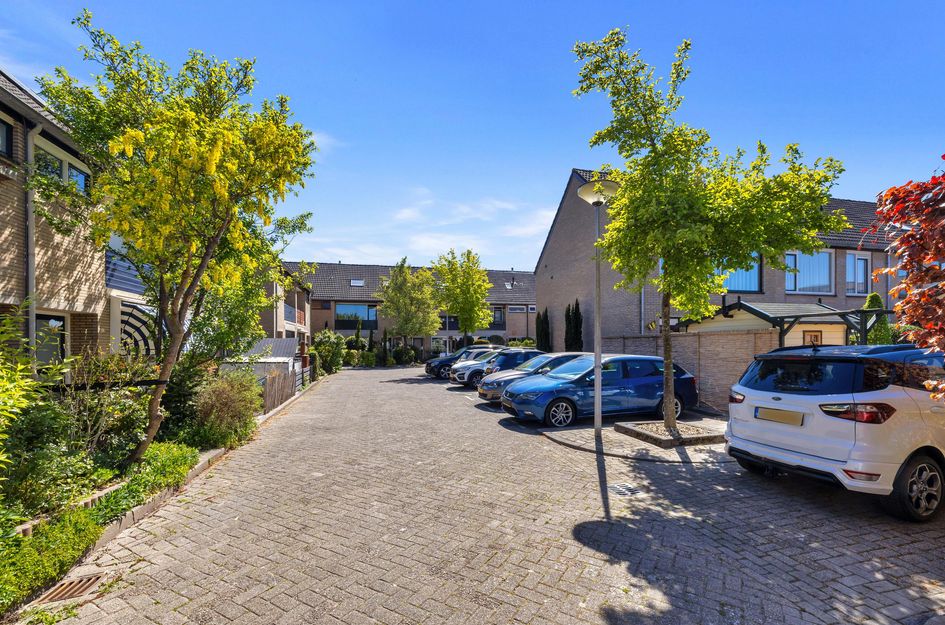 Vinkenhof 29