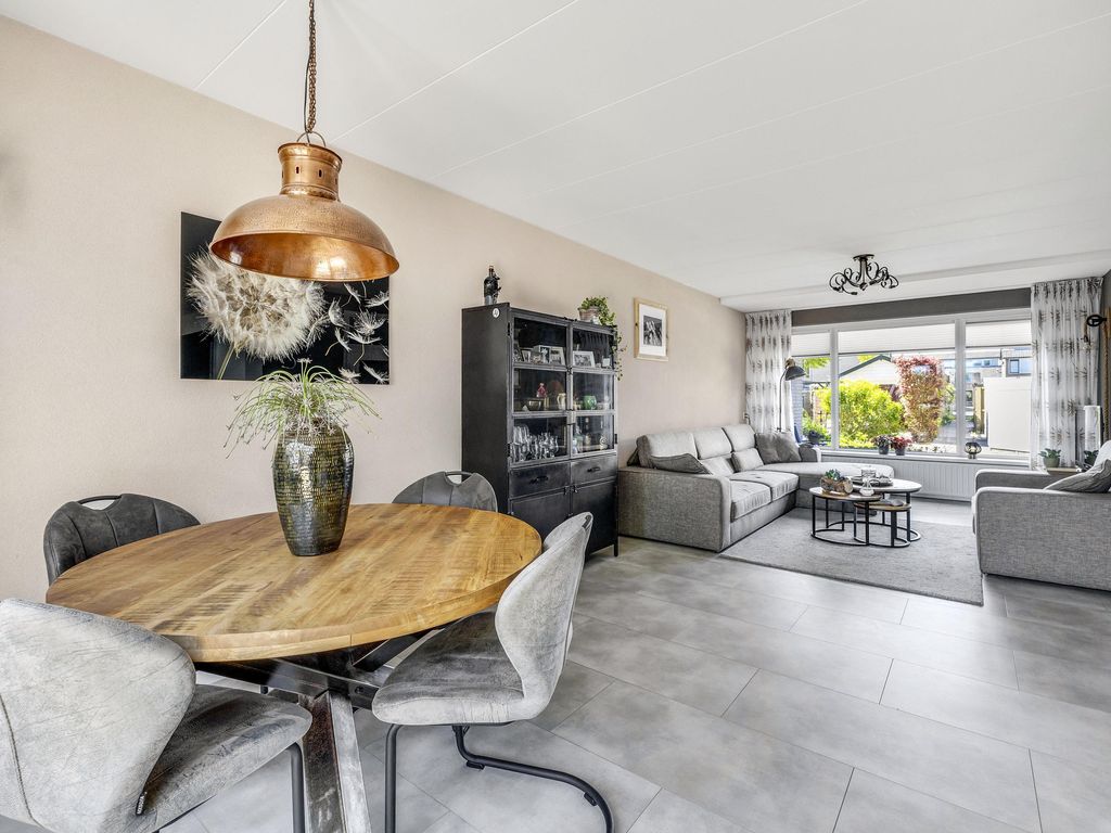 Vinkenhof 29, Rockanje