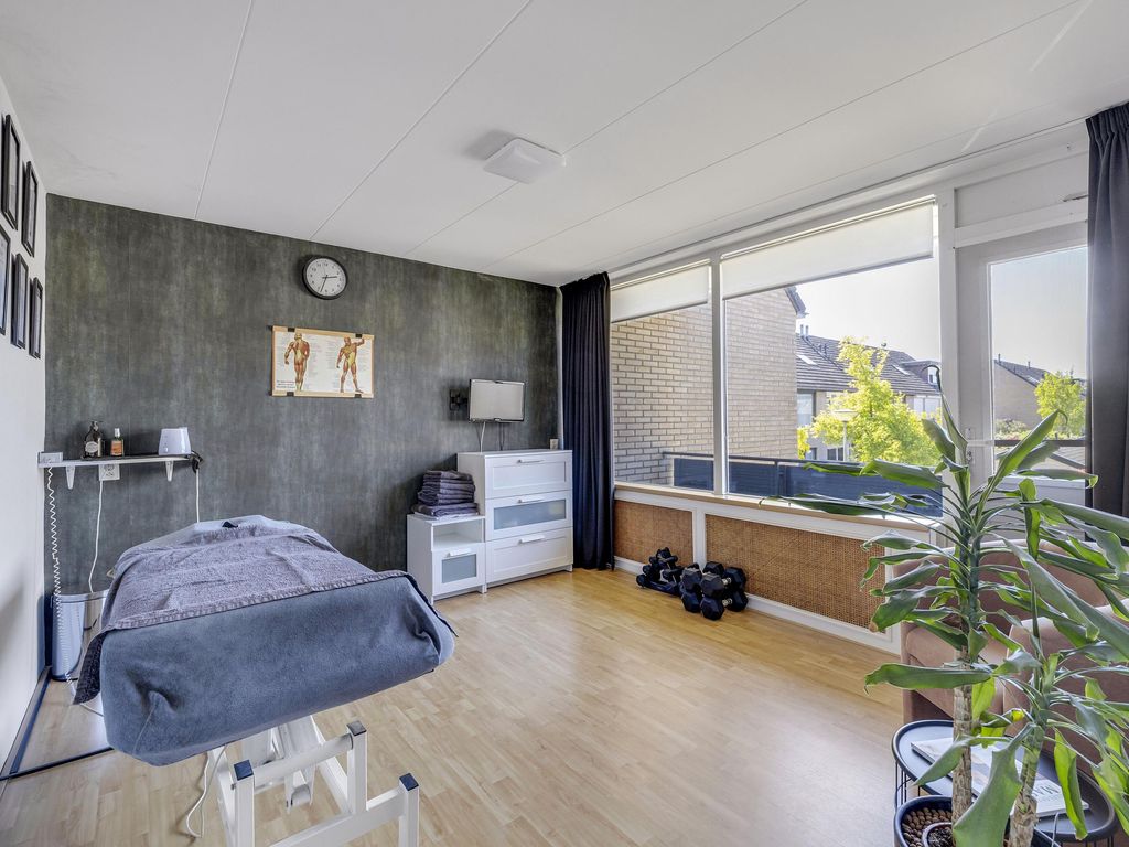 Vinkenhof 29, Rockanje