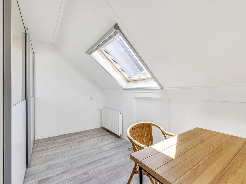 Vinkenhof 29, Rockanje