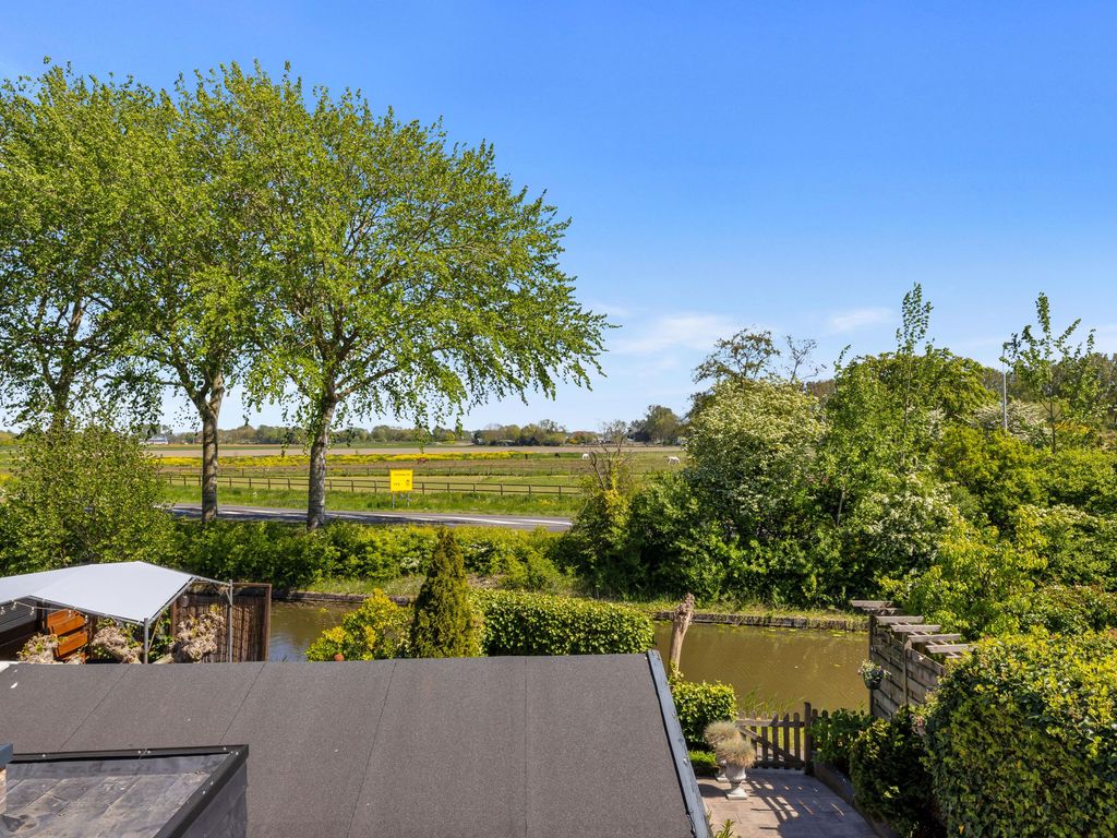 Vinkenhof 29, Rockanje