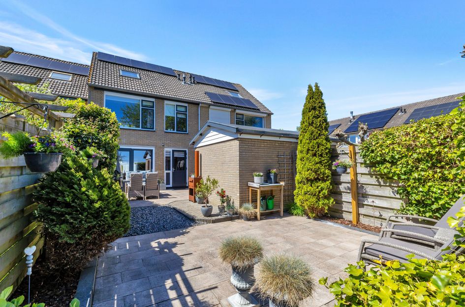 Vinkenhof 29