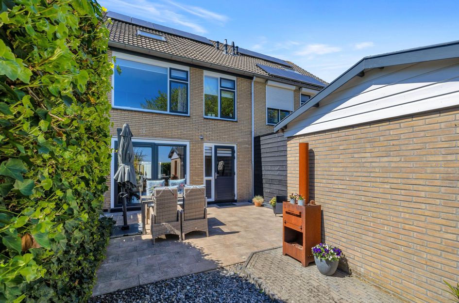 Vinkenhof 29