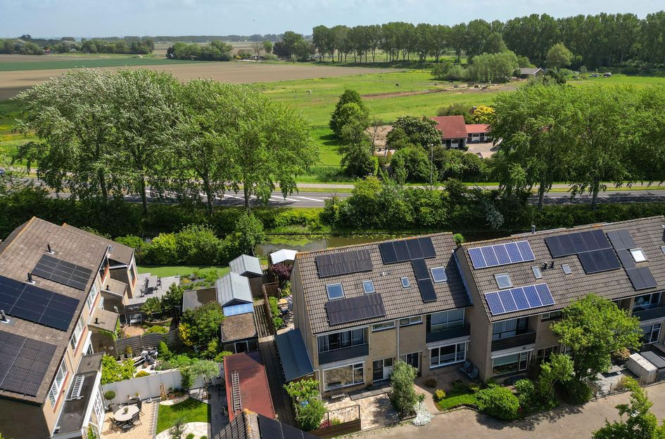 Vinkenhof 29