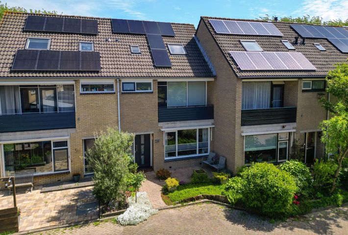 Vinkenhof 29