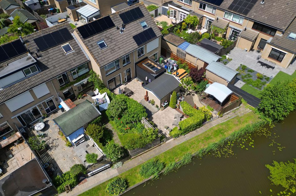 Vinkenhof 29