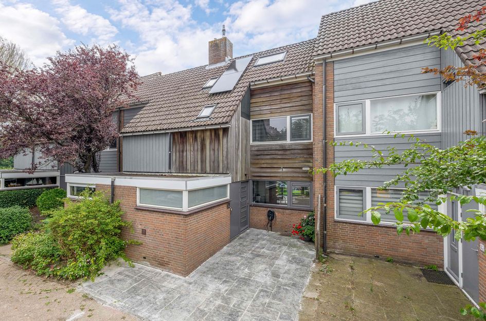 Stoep 22