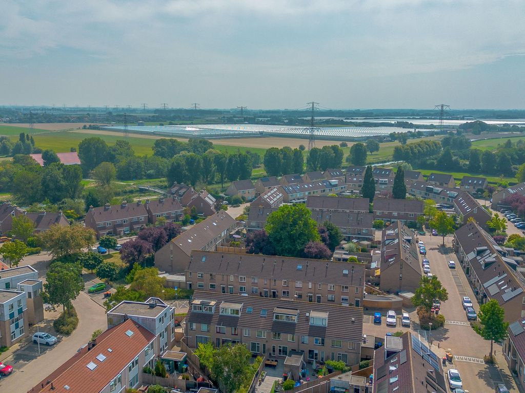 Dissel 29, Brielle