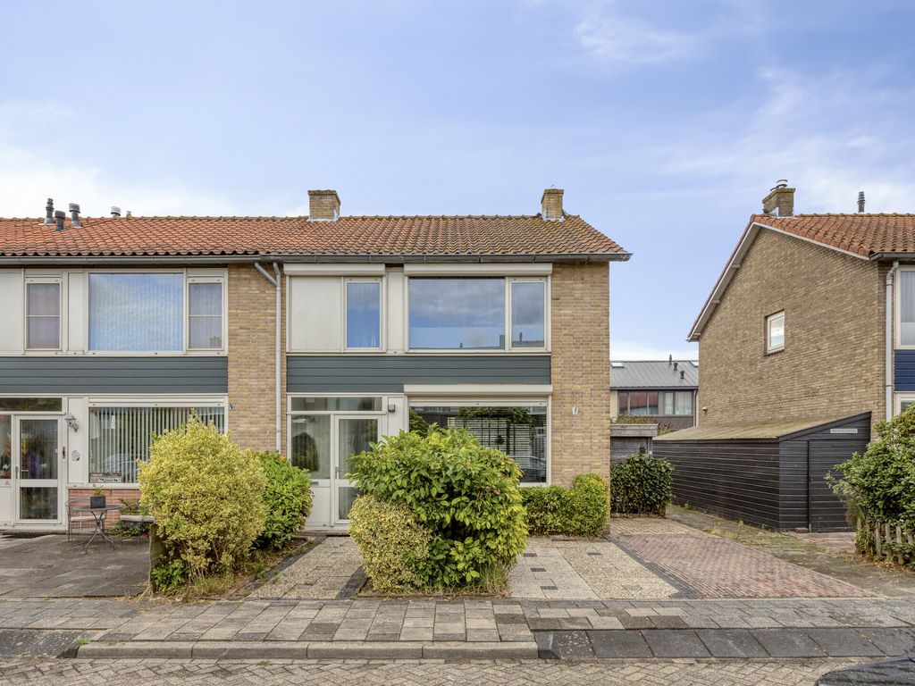 Bethlehemweg 41, Oostvoorne