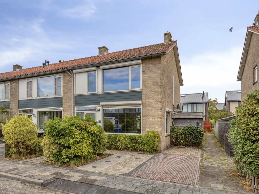 Bethlehemweg 41, Oostvoorne