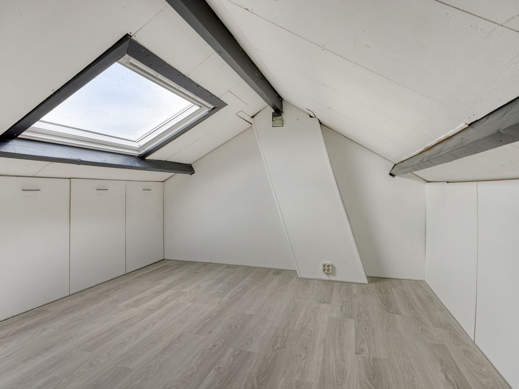 Bethlehemweg 41, Oostvoorne