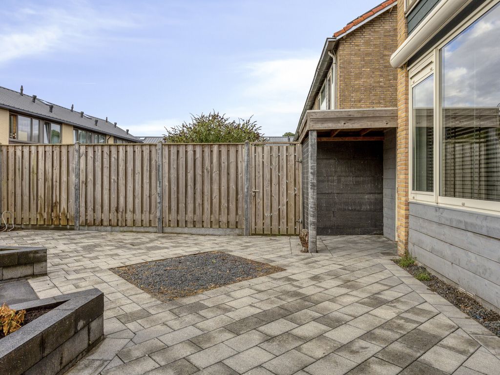 Bethlehemweg 41, Oostvoorne