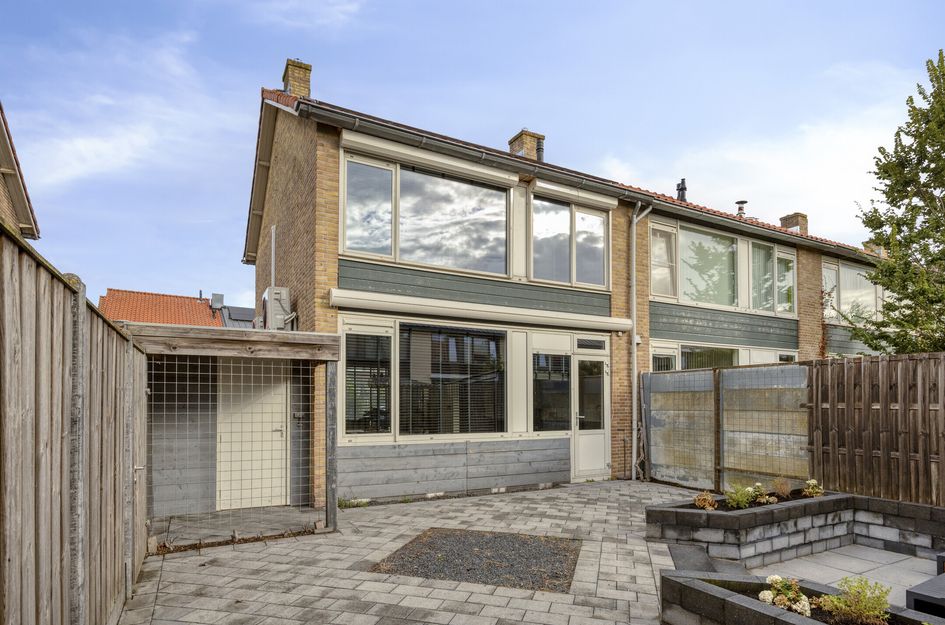 Bethlehemweg 41