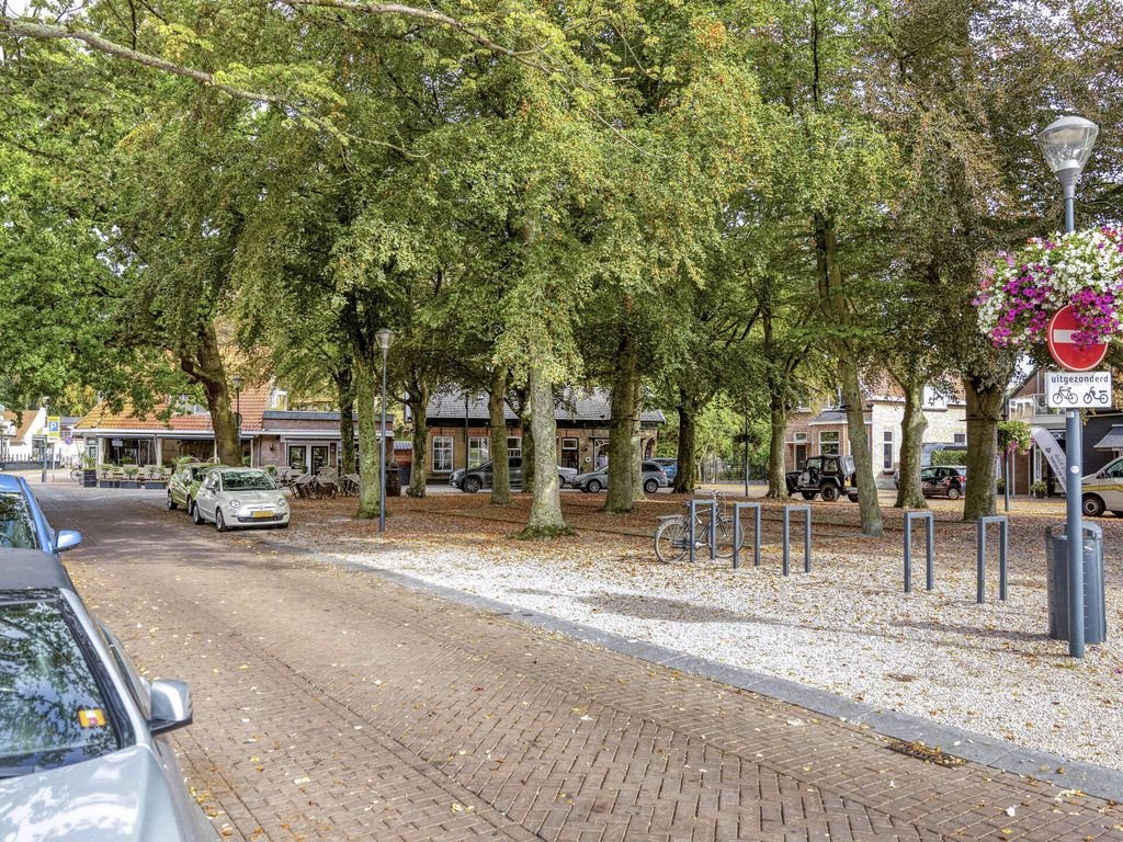 Bethlehemweg 41, Oostvoorne