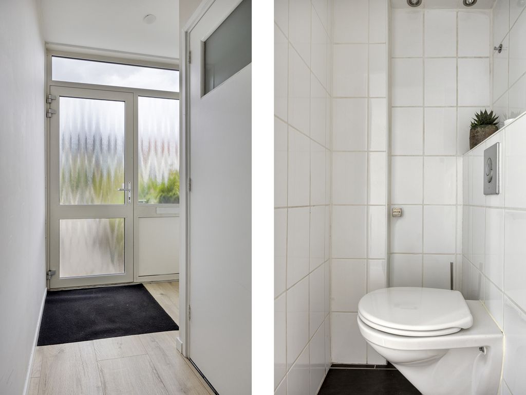 Bethlehemweg 41, Oostvoorne