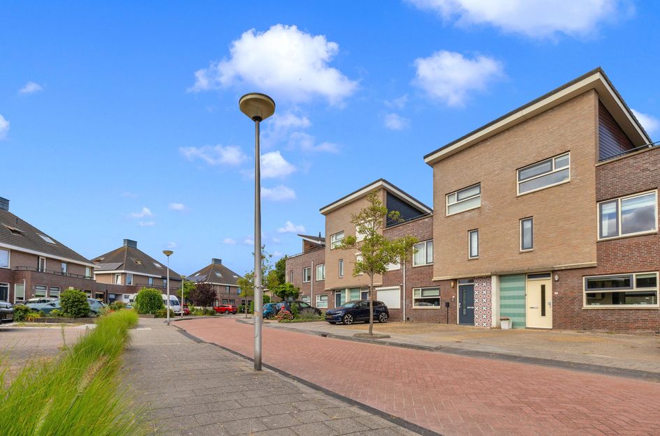 Slotlaan 41