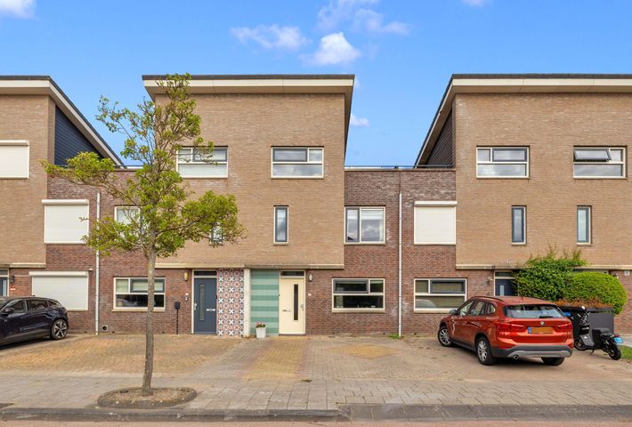 Slotlaan 41