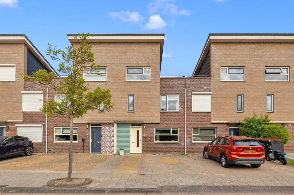 Slotlaan 41