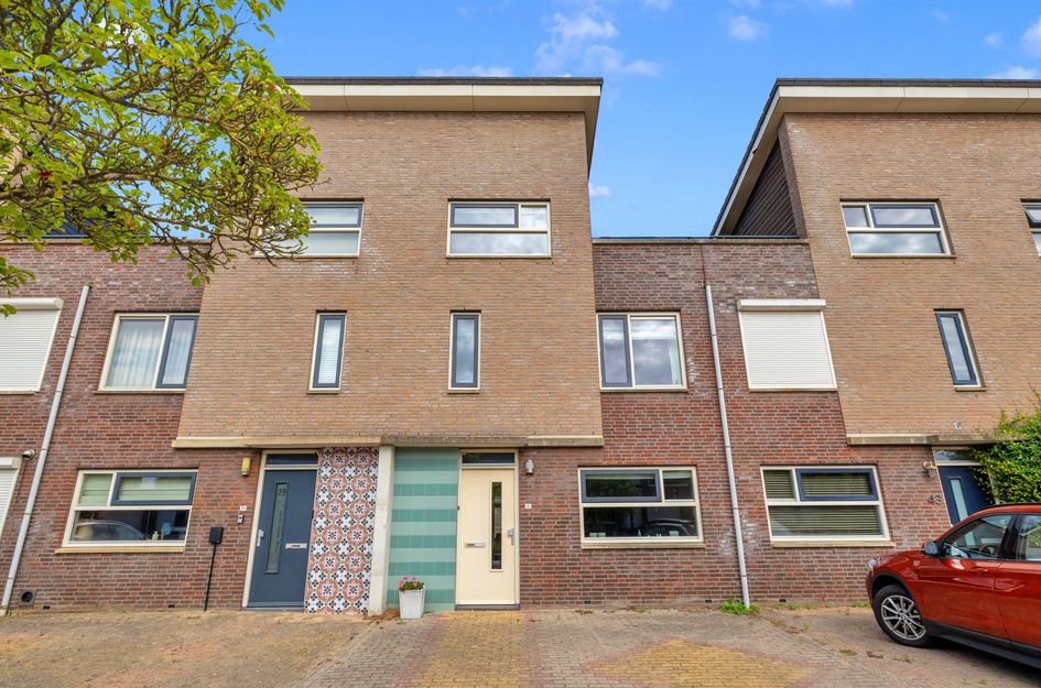 Slotlaan 41