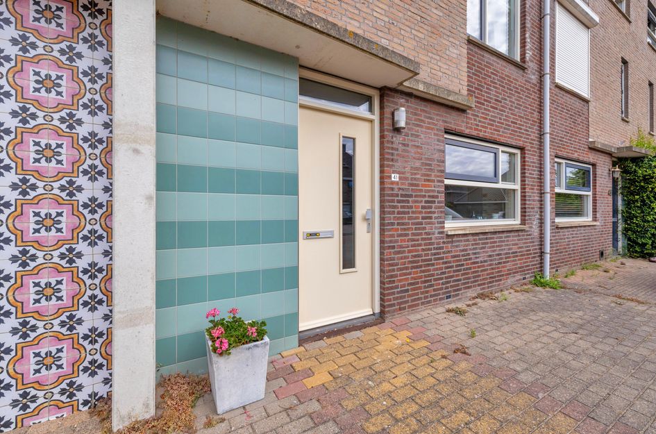 Slotlaan 41