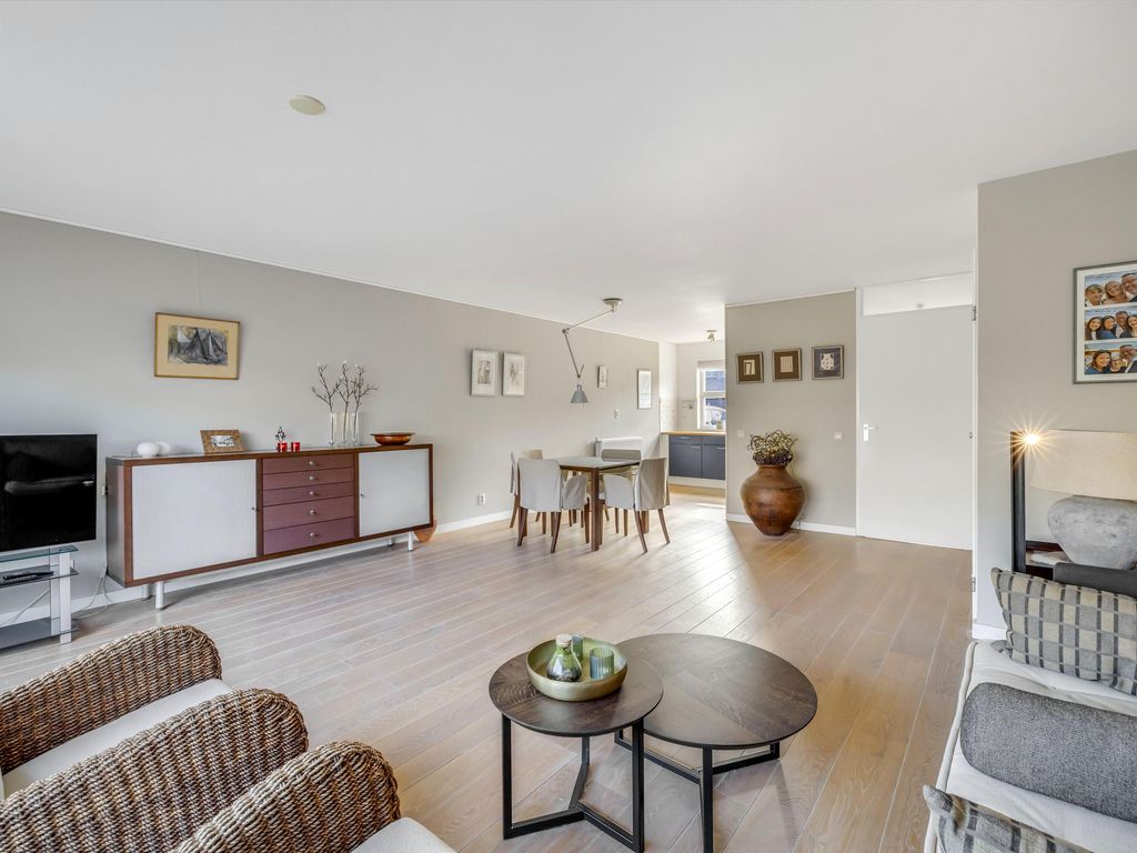 Slotlaan 41, Oostvoorne