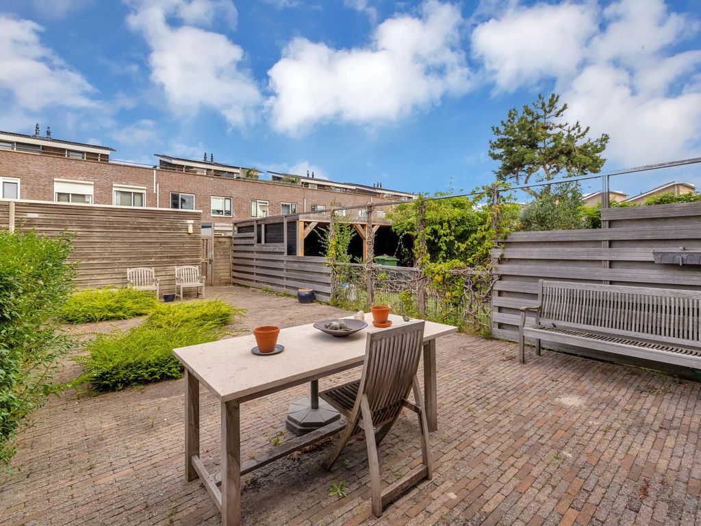 Slotlaan 41, Oostvoorne