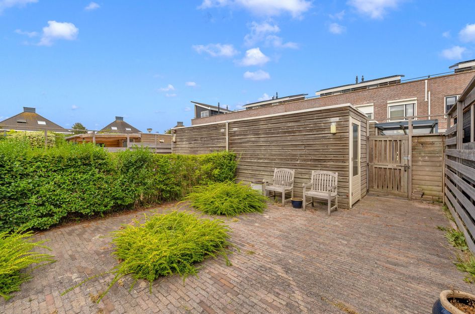 Slotlaan 41