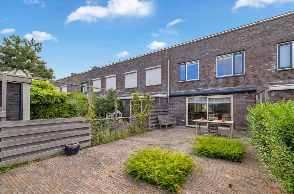 Slotlaan 41