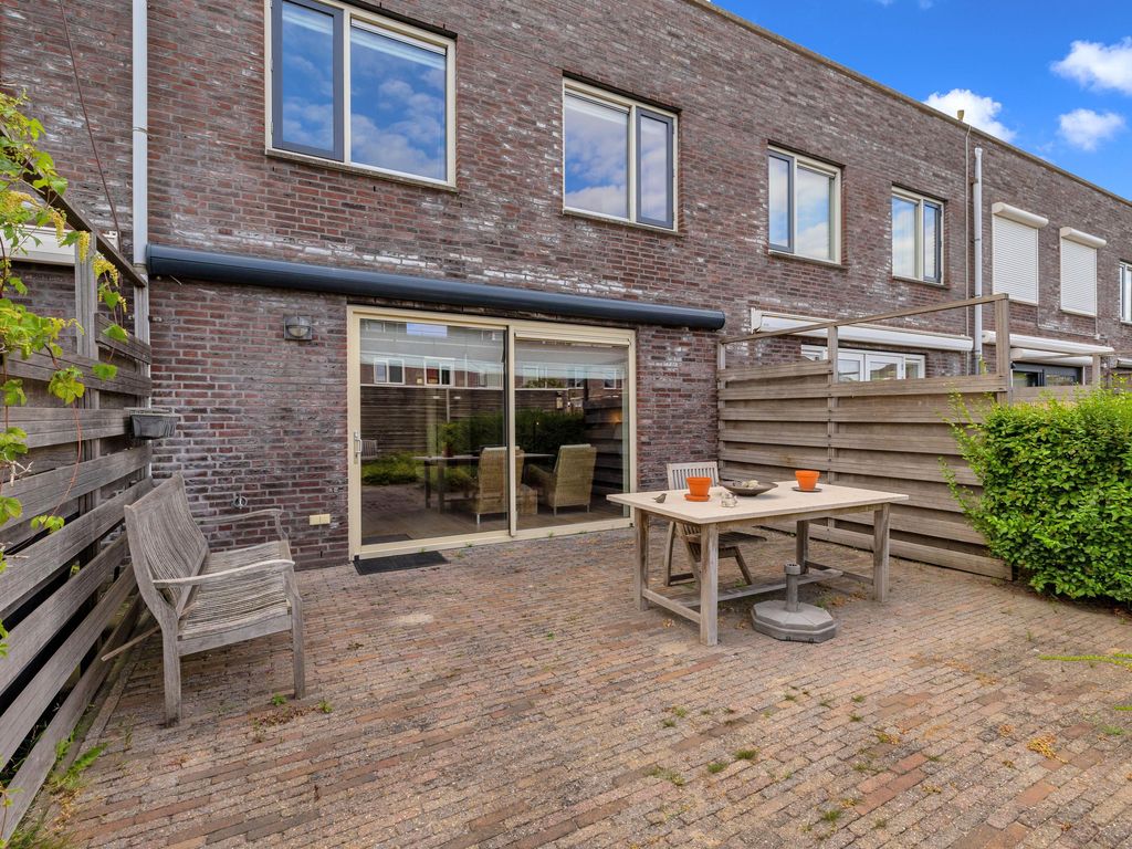 Slotlaan 41, Oostvoorne