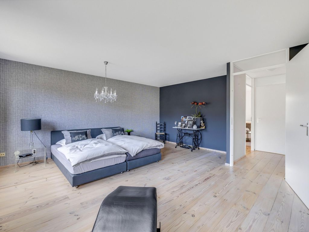 Slotlaan 41, Oostvoorne