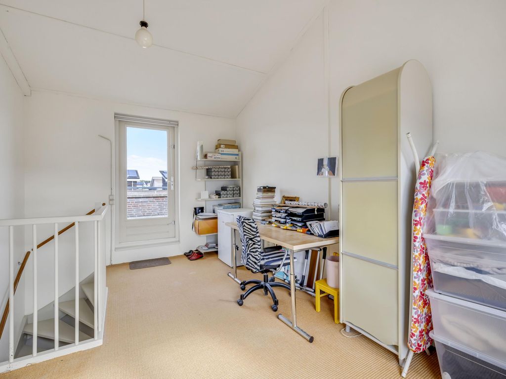 Slotlaan 41, Oostvoorne