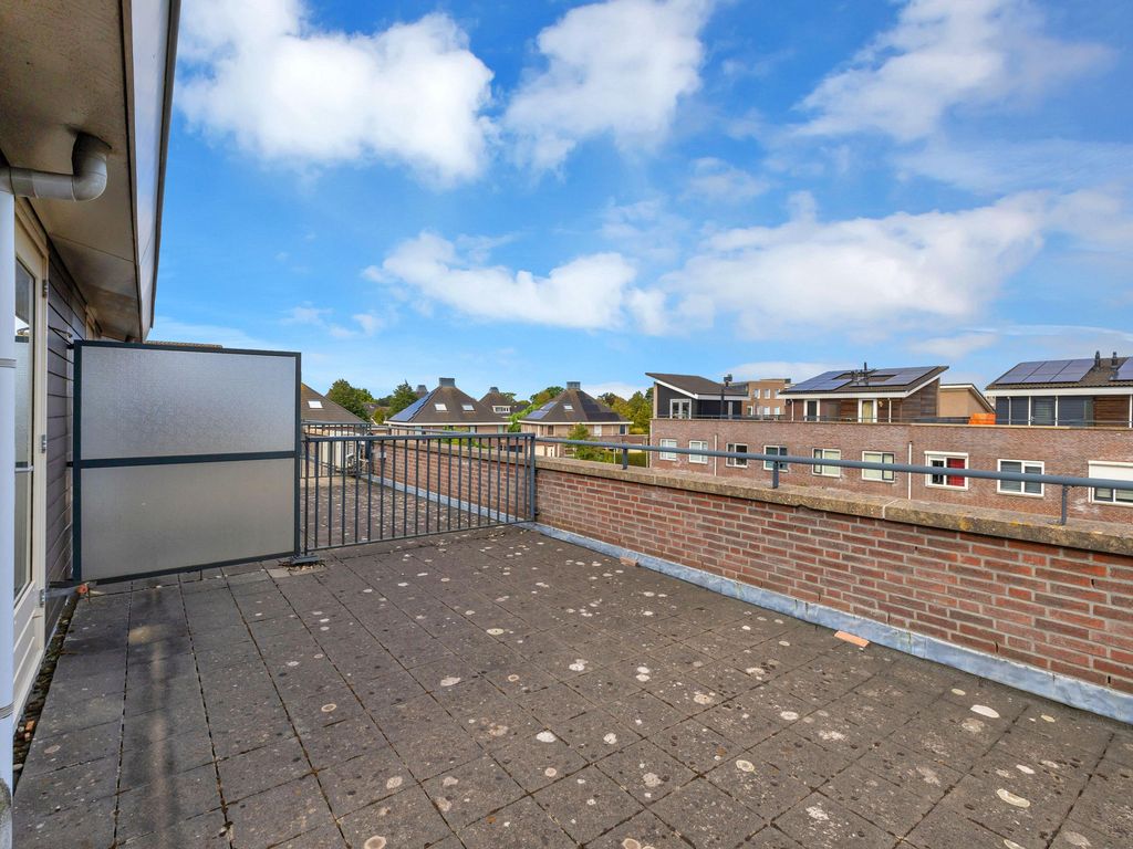Slotlaan 41, Oostvoorne