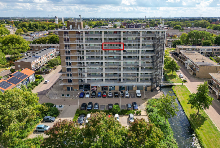 van der Fuyckstraat 75