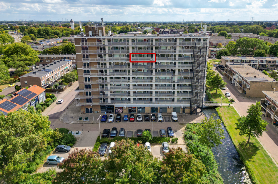 van der Fuyckstraat 75