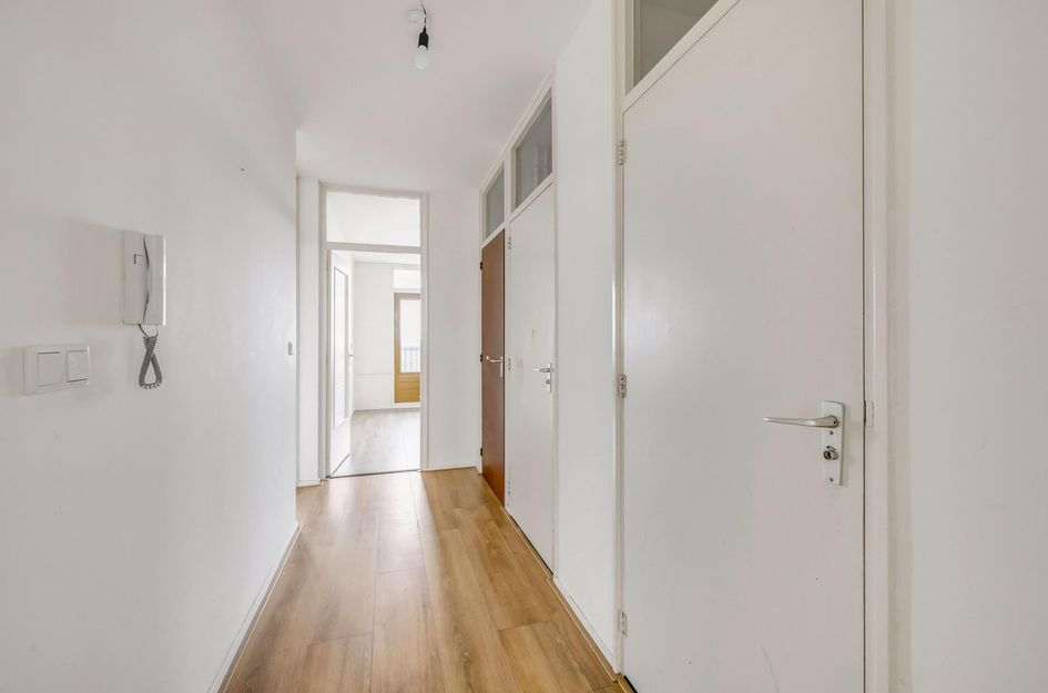 van der Fuyckstraat 75