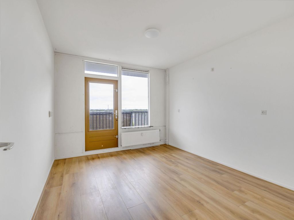 van der Fuyckstraat 75, Brielle
