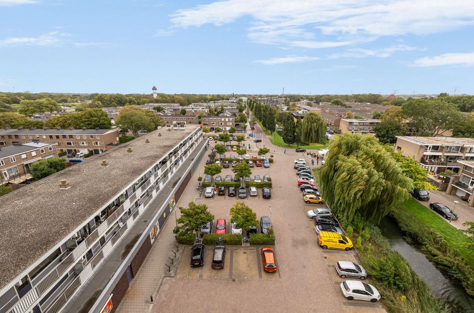 van der Fuyckstraat 75