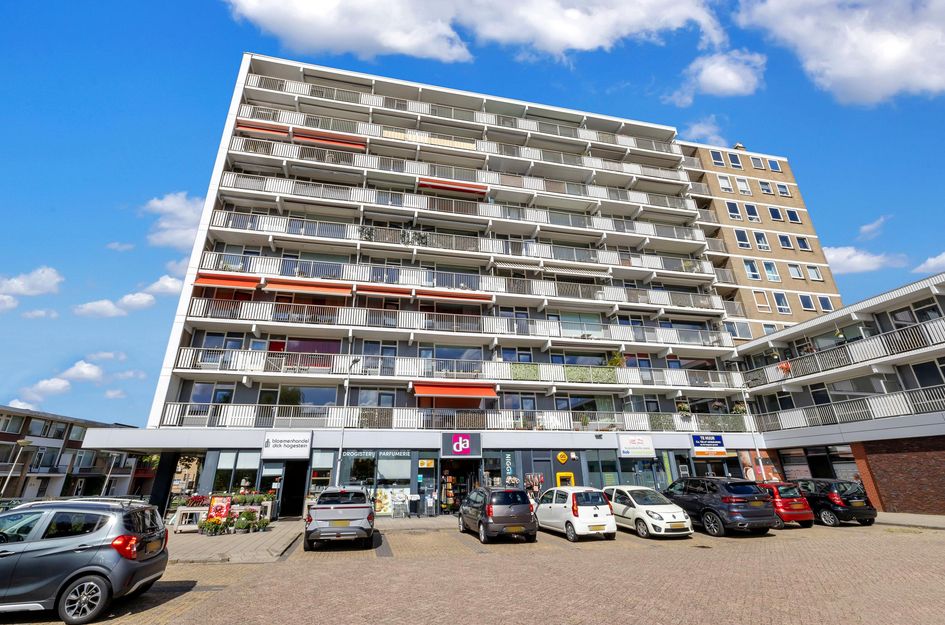van der Fuyckstraat 75